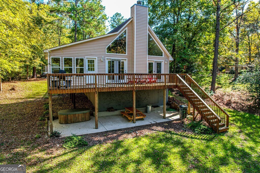 148 Bentley DR NW
