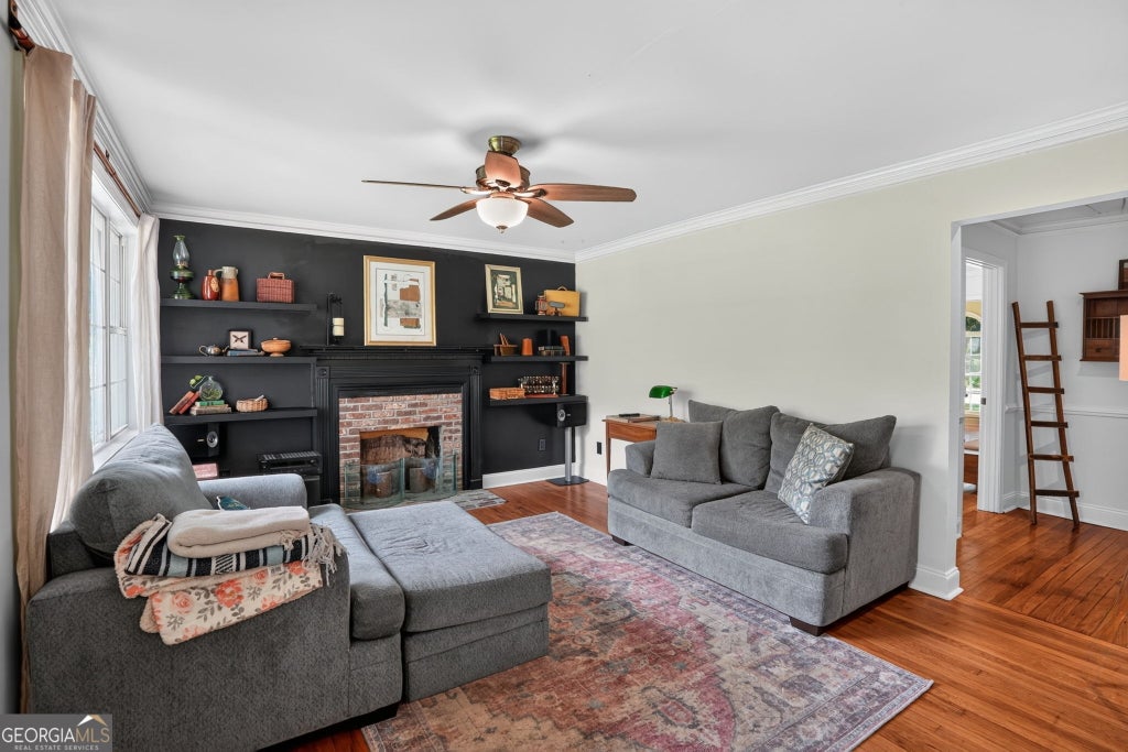 Photo of 8641 Bowden Street, Douglasville, GA 30134 (MLS # 10808071)