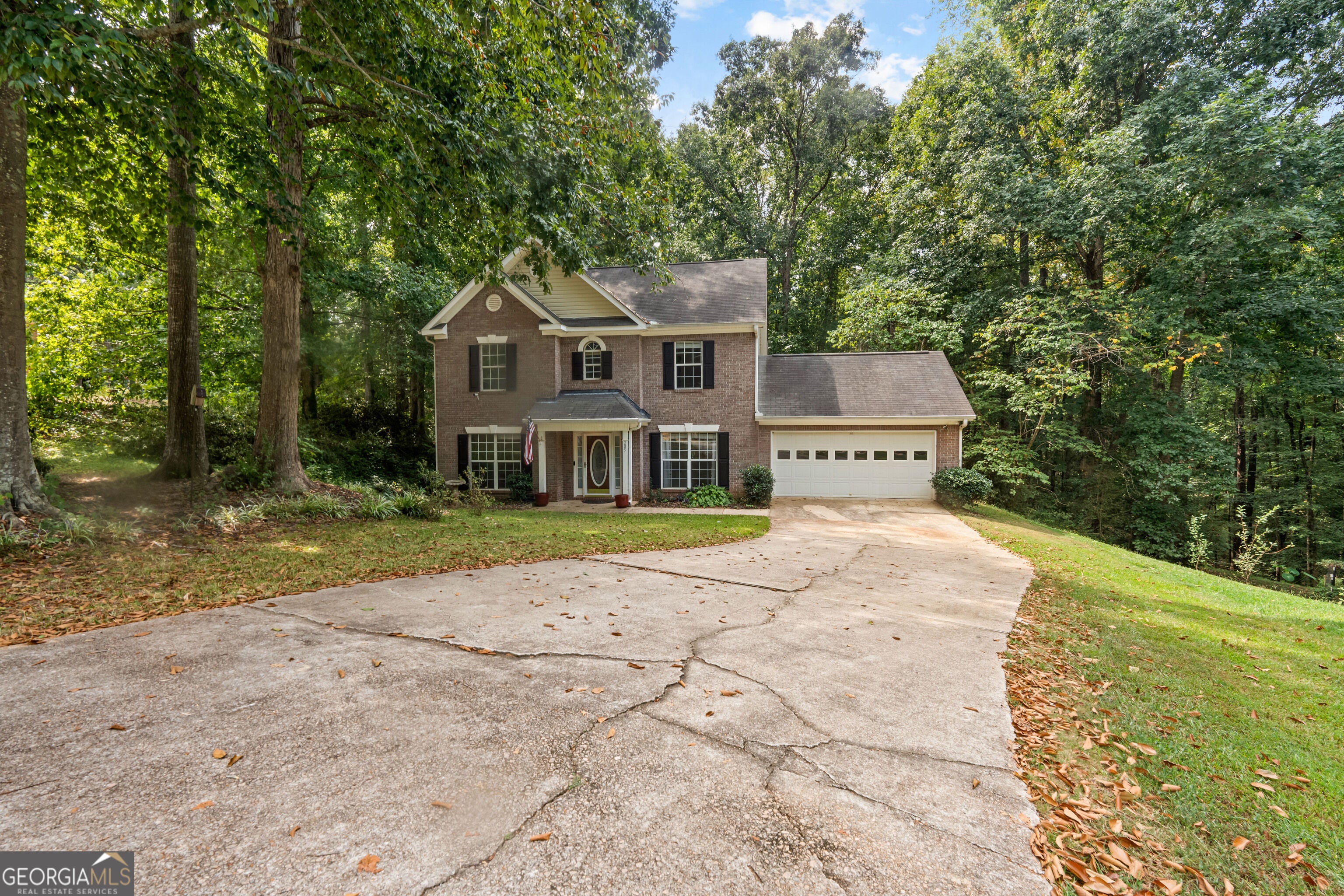 205 Foxdale CT