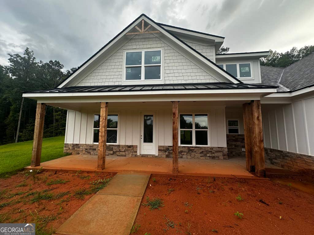 Photo of 261 Water Oak Drive, Monticello, GA 31064 (MLS # 10826932)