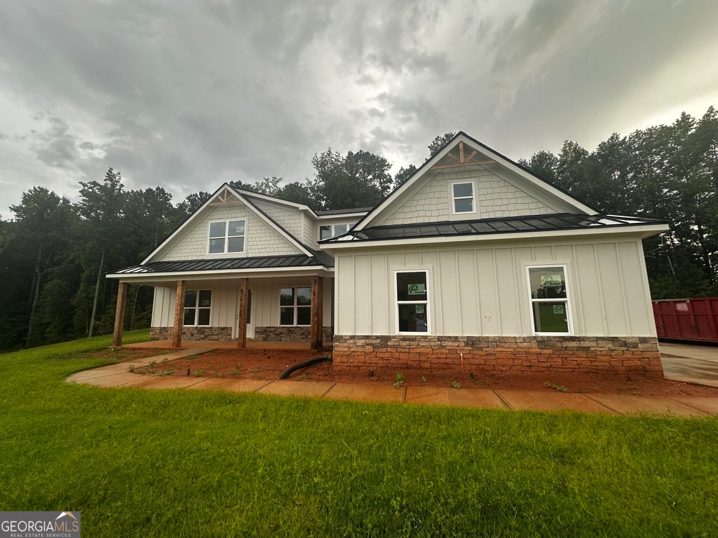 Photo of 261 Water Oak Drive, Monticello, GA 31064 (MLS # 10826932)