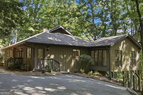 2630 Wilderness PKWY Big Canoe GA 30143