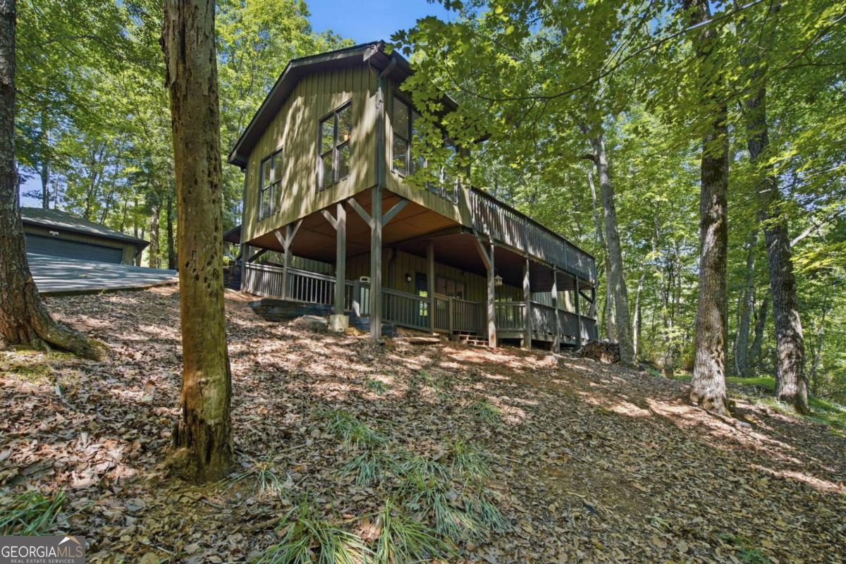 2630 Wilderness PKWY