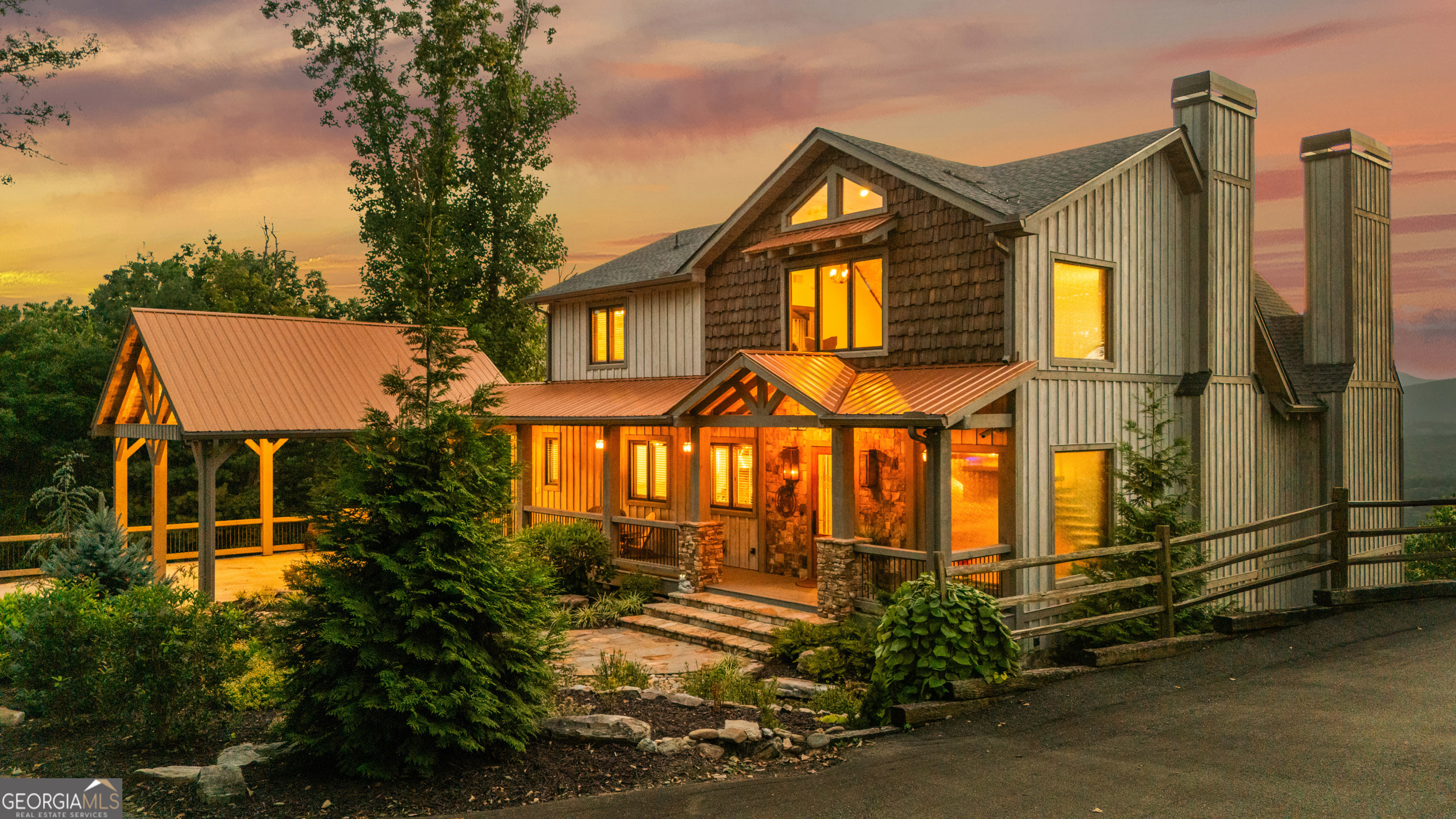 540 Overlook DR