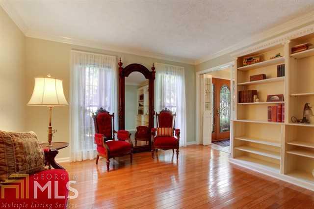 Princeton Lake - Residential