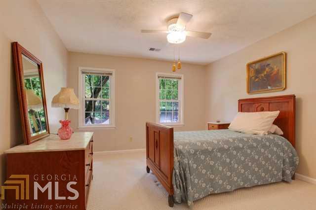 Princeton Lake - Residential