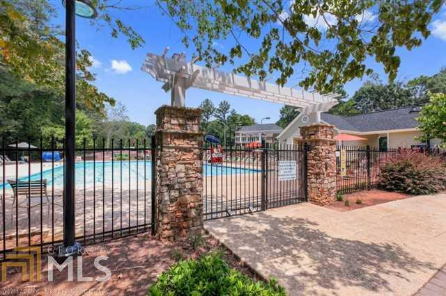 Princeton Lake - Residential
