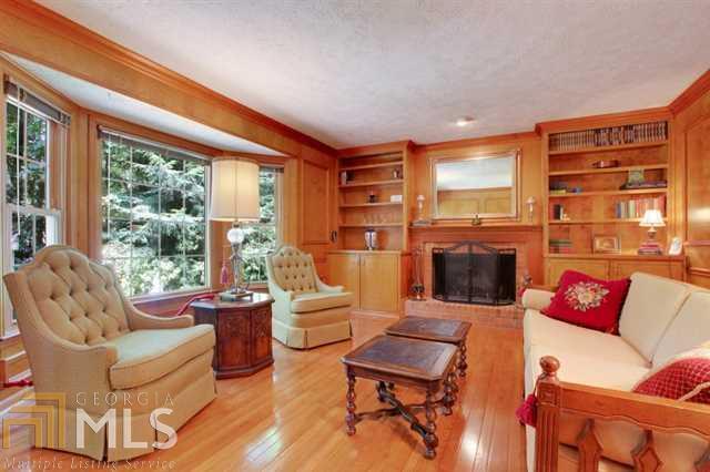 Princeton Lake - Residential