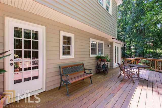 Princeton Lake - Residential