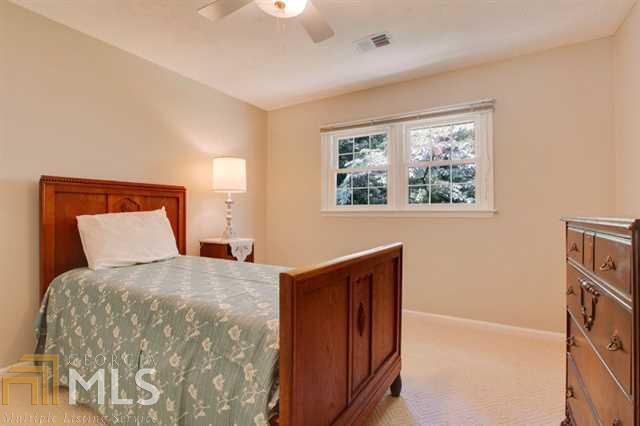 Princeton Lake - Residential