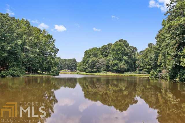 Princeton Lake - Residential
