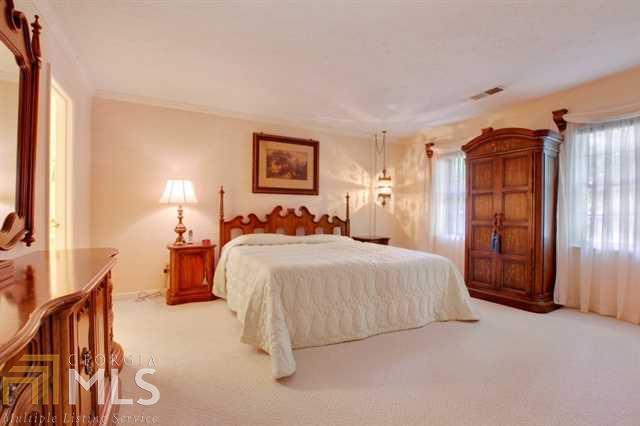 Princeton Lake - Residential
