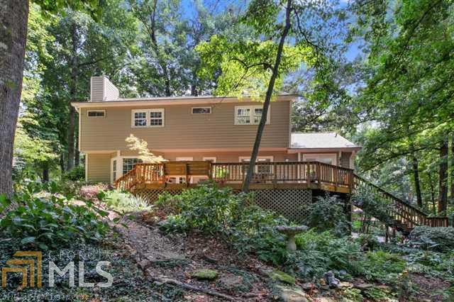 Princeton Lake - Residential