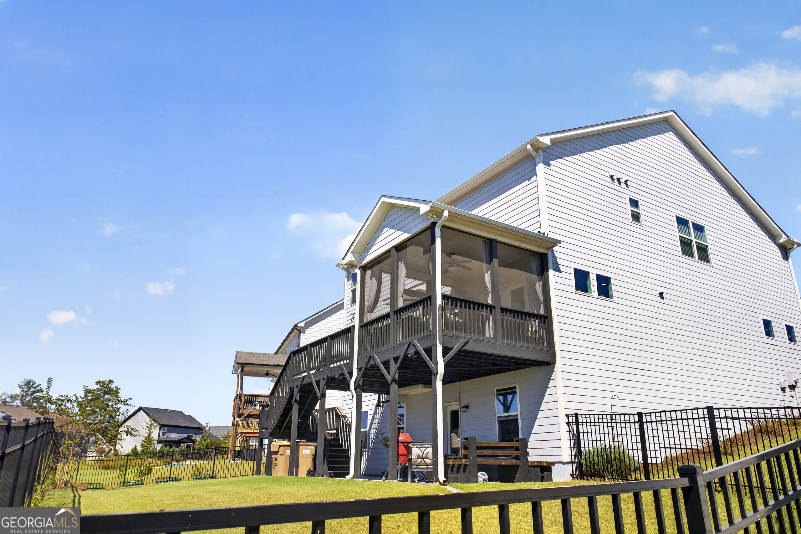 572 Redfish WAY