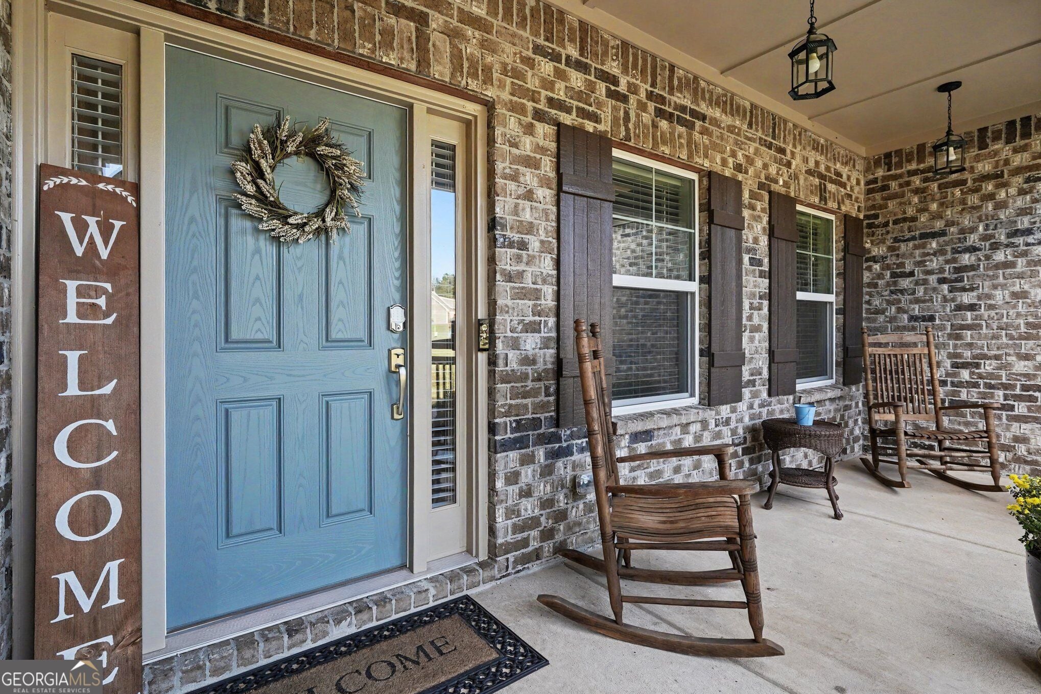 1135 Birchwood DR