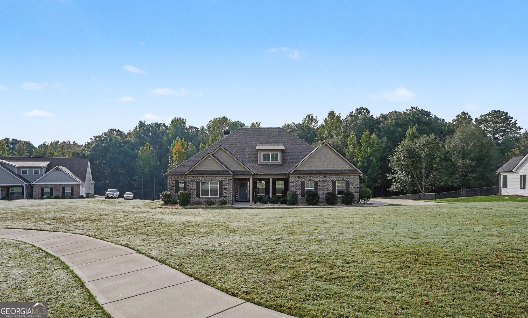 1135 Birchwood DR