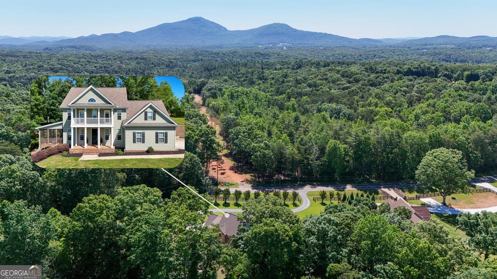 Photo of 1917 Albert Reid Road, Cleveland, GA 30528 (MLS # 10823068)