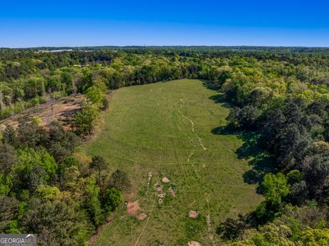 Photo of 649 Adamstown Road, Bowersville, GA 30516 (MLS # 10729143)