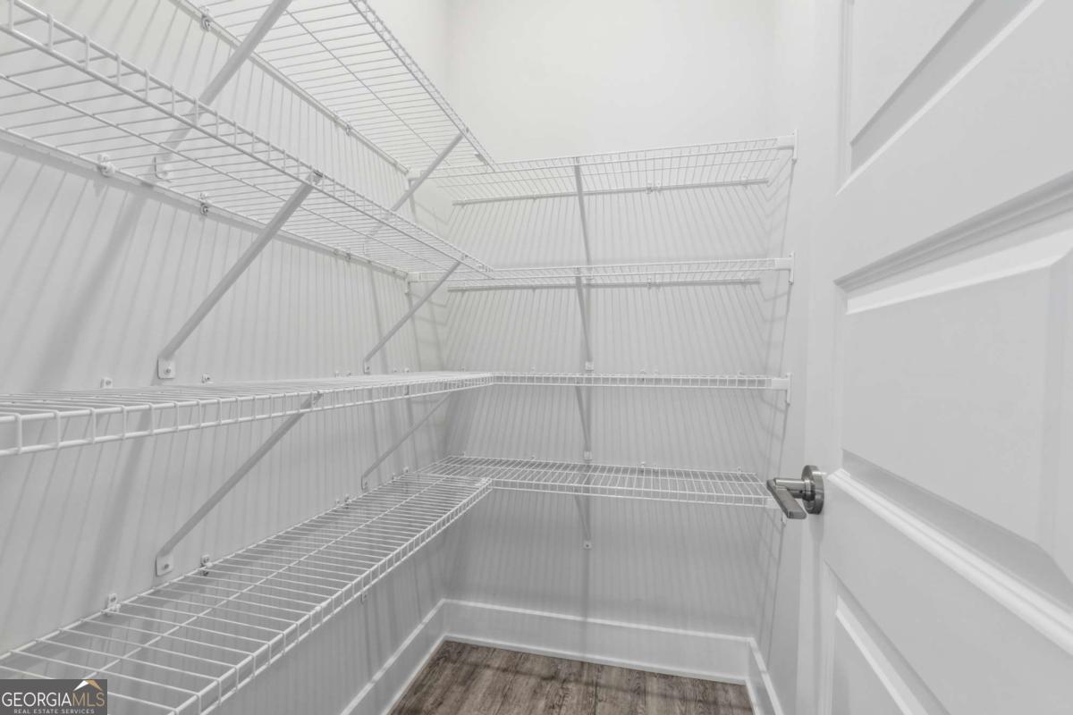 The Park at Gainesville Township - Residential