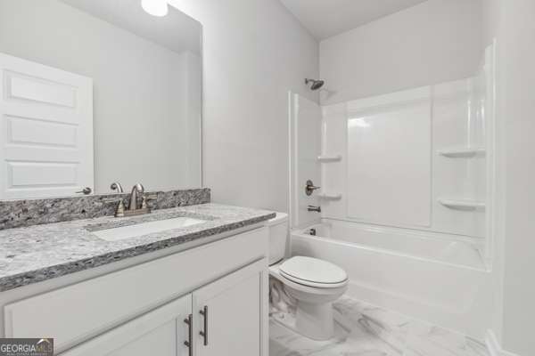 The Park at Gainesville Township - Residential