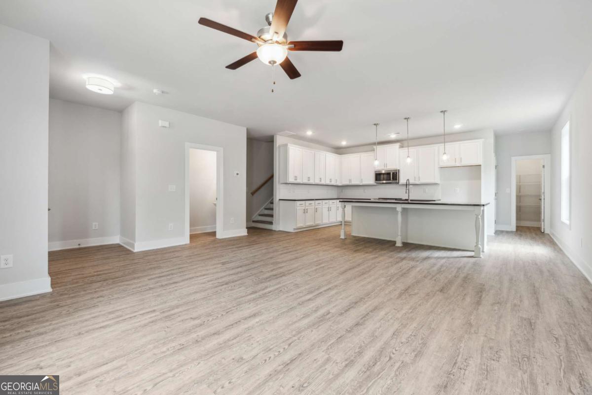 The Park at Gainesville Township - Residential