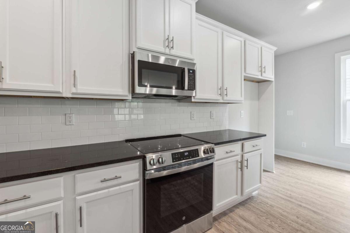 The Park at Gainesville Township - Residential