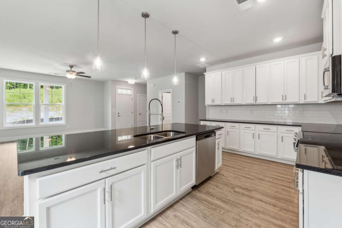 The Park at Gainesville Township - Residential