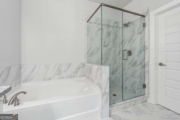 The Park at Gainesville Township - Residential