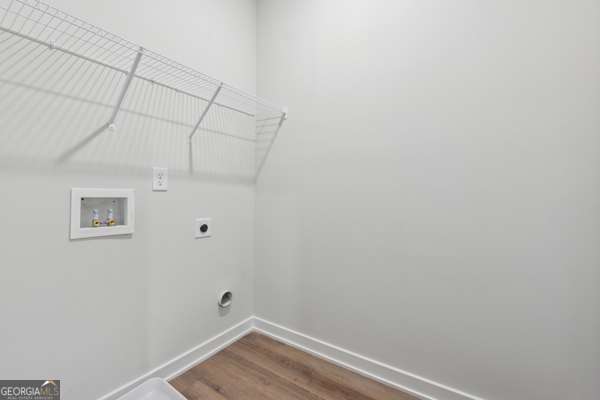 The Park at Gainesville Township - Residential