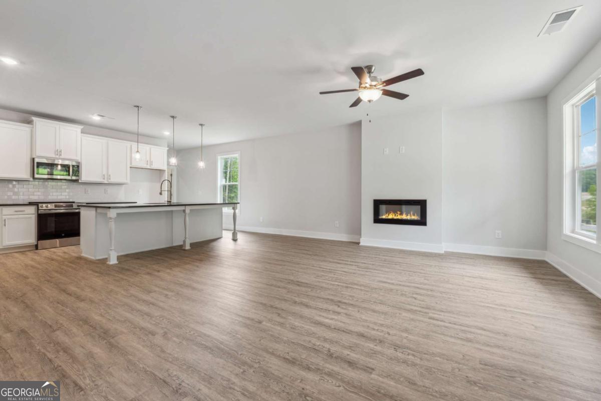 The Park at Gainesville Township - Residential