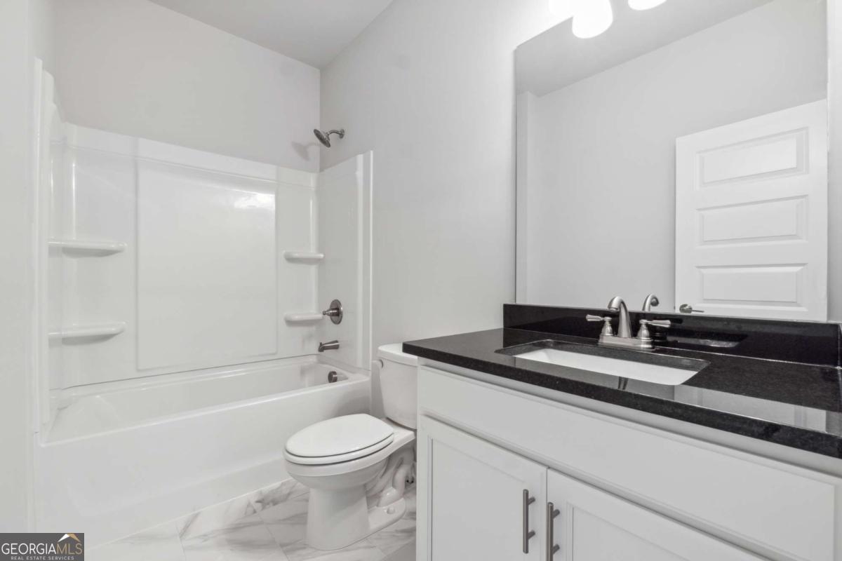 The Park at Gainesville Township - Residential