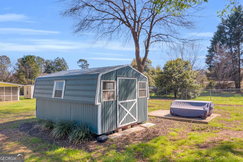 Photo of 67 Fairview Avenue, Hartwell, GA 30643 (MLS # 10711437)