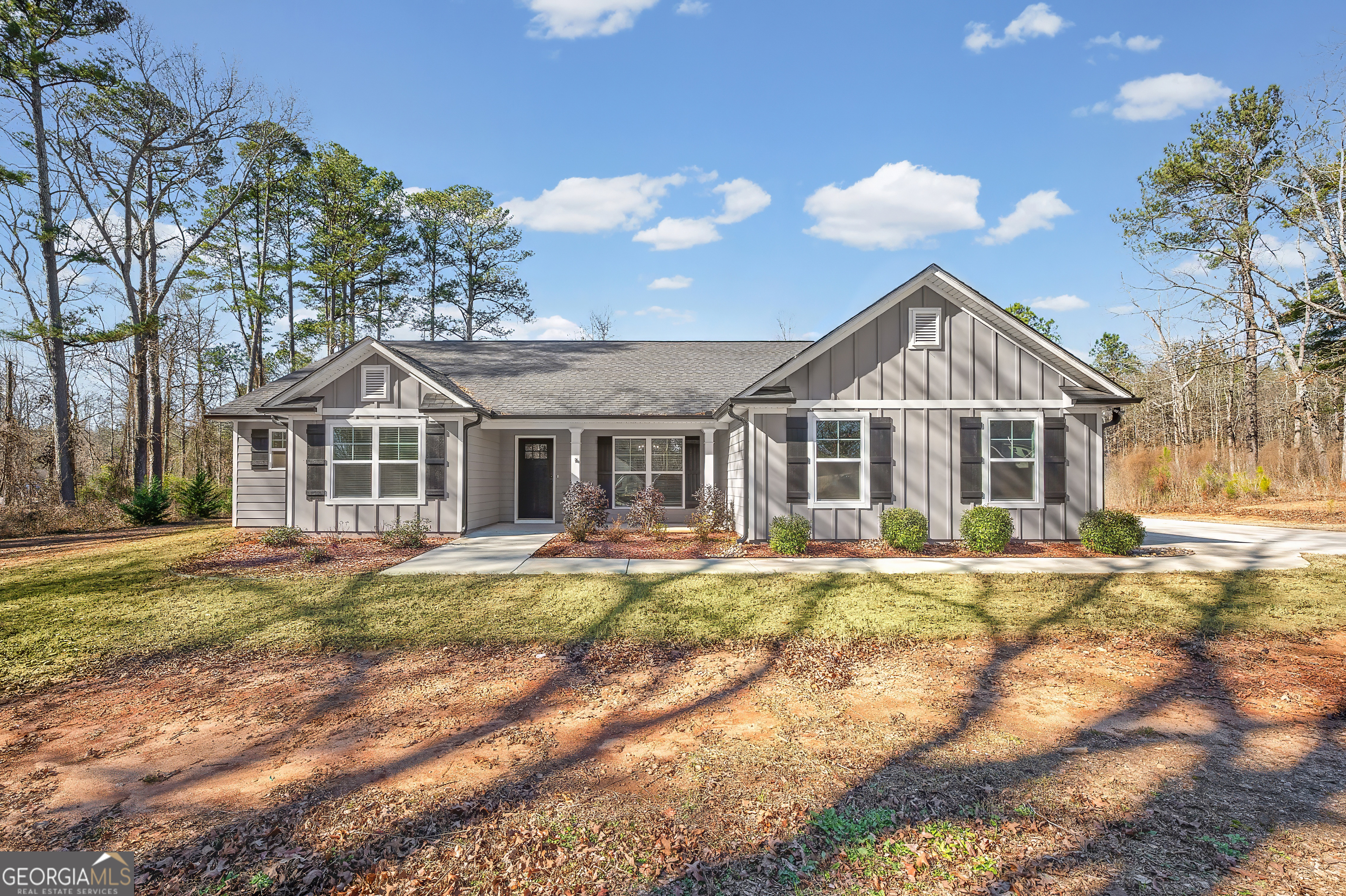 1788 Standing Rock RD