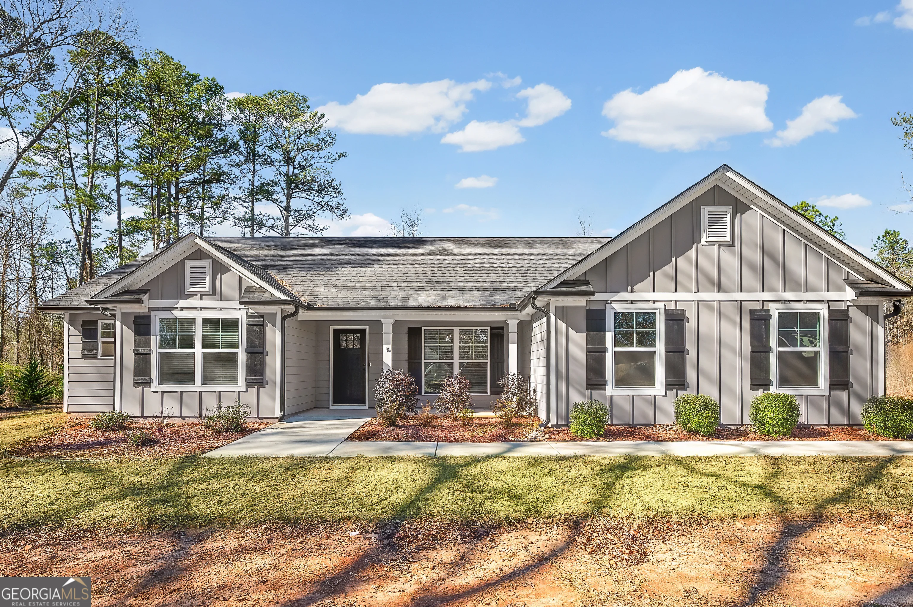 1788 Standing Rock Road