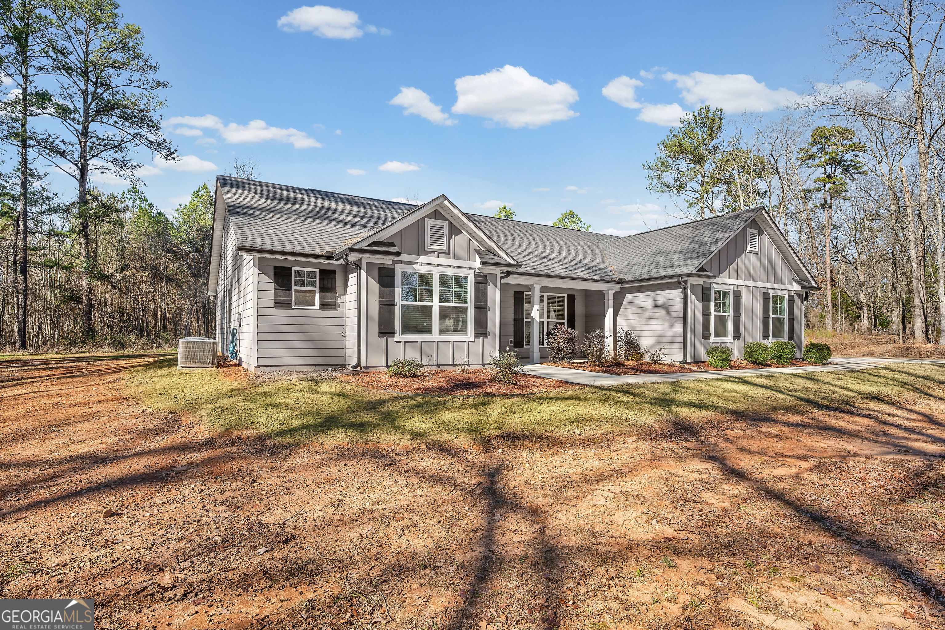 1788 Standing Rock RD