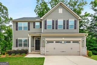Photo of 1049 Climbing Rose Way, McDonough, GA 30253 (MLS # 10832833)