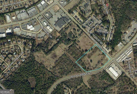 CLAXTON DAIRY RD, DUBLIN, GA 31021 - Image d04ca5d447f3de41c3bb944369bd27e2/54700638