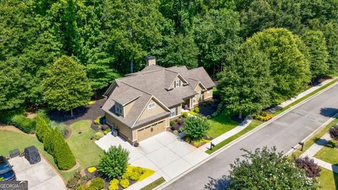 1640 Madison CT Bogart GA 30622