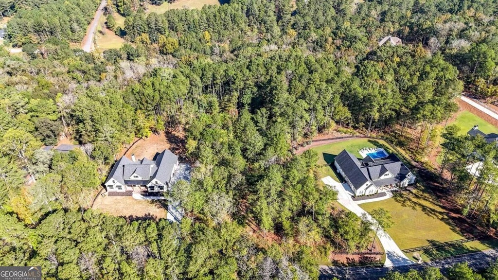 Photo of 1135 Overlook Trail, Acworth, GA 30101 (MLS # 10874493)