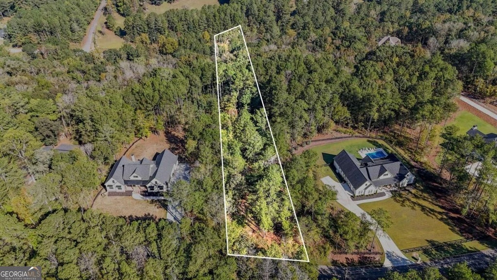 Photo of 1135 Overlook Trail, Acworth, GA 30101 (MLS # 10874493)