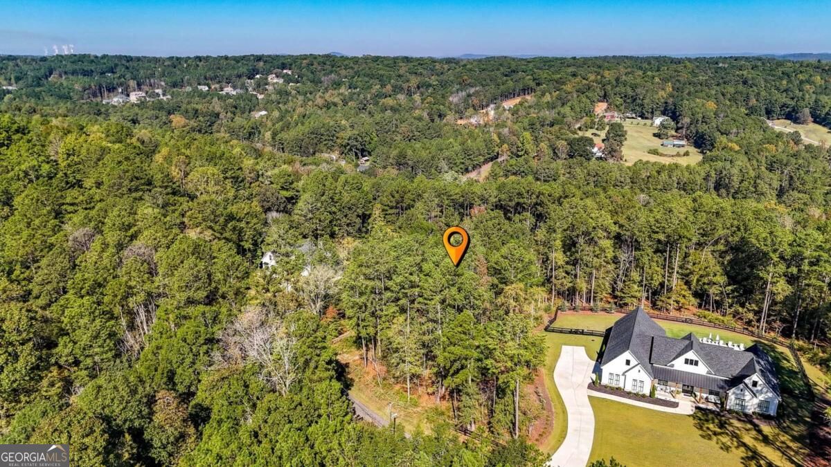 1135 Overlook TRL