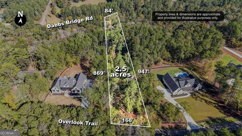 Photo of 1135 Overlook Trail, Acworth, GA 30101 (MLS # 10874493)