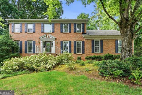 Photo of 5506 Reston Court, Atlanta, GA 30338 (MLS # 10778598)