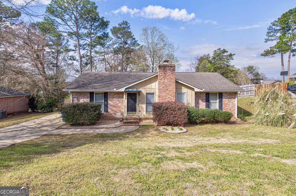 Photo of 7187 Citation Drive, Columbus, GA 31909 (MLS # 10714209)