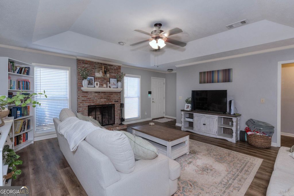 Photo of 7187 Citation Drive, Columbus, GA 31909 (MLS # 10714209)