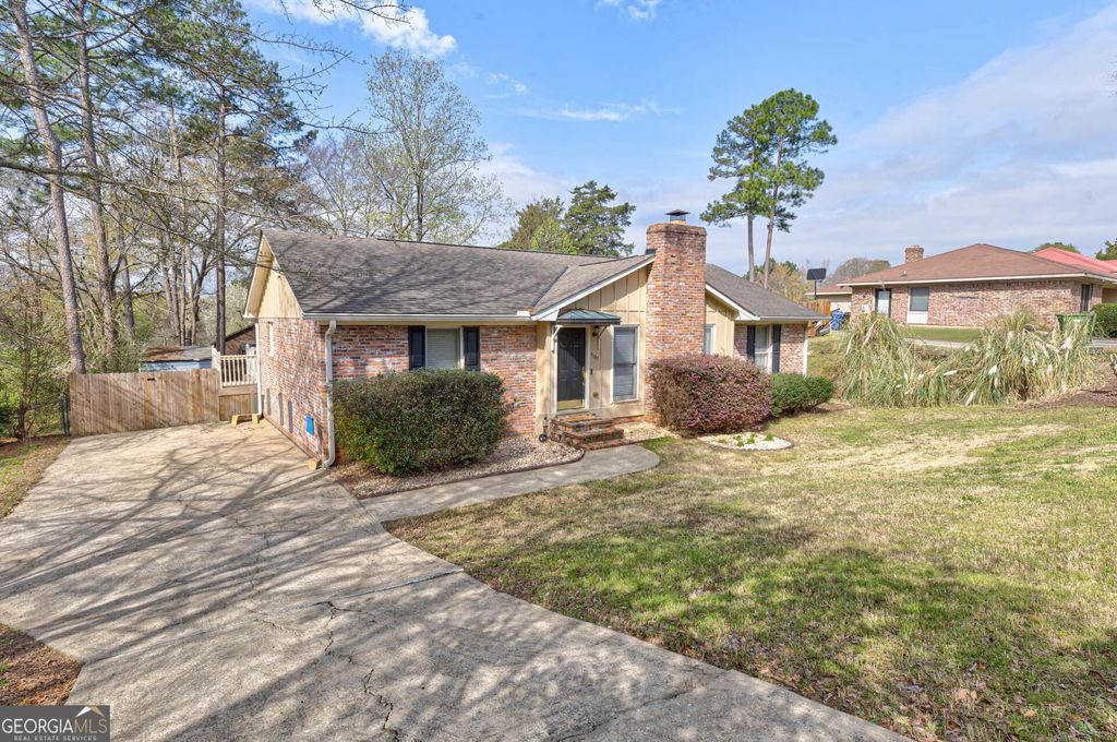 Photo of 7187 Citation Drive, Columbus, GA 31909 (MLS # 10714209)