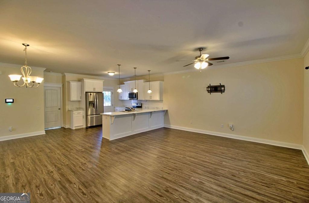 Photo of 455 Bluff Road, Jesup, GA 31545 (MLS # 10670891)