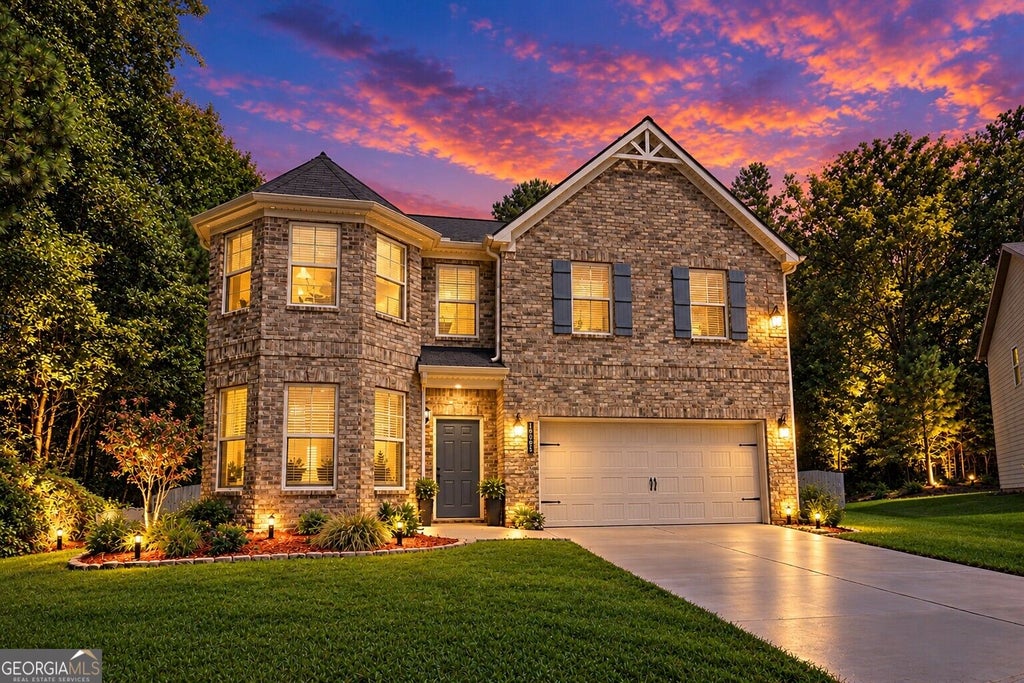 Photo of 10305 Cormac Street, Jonesboro, GA 30238 (MLS # 10848106)