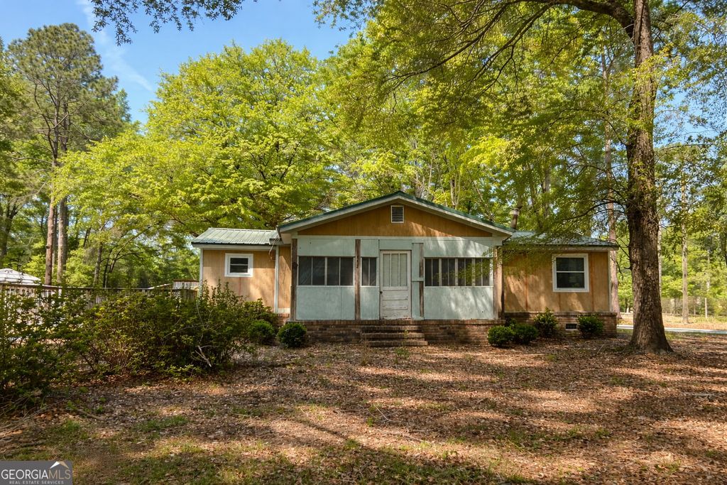 Photo of 952 Royal Road, Millen, GA 30442 (MLS # 10735277)