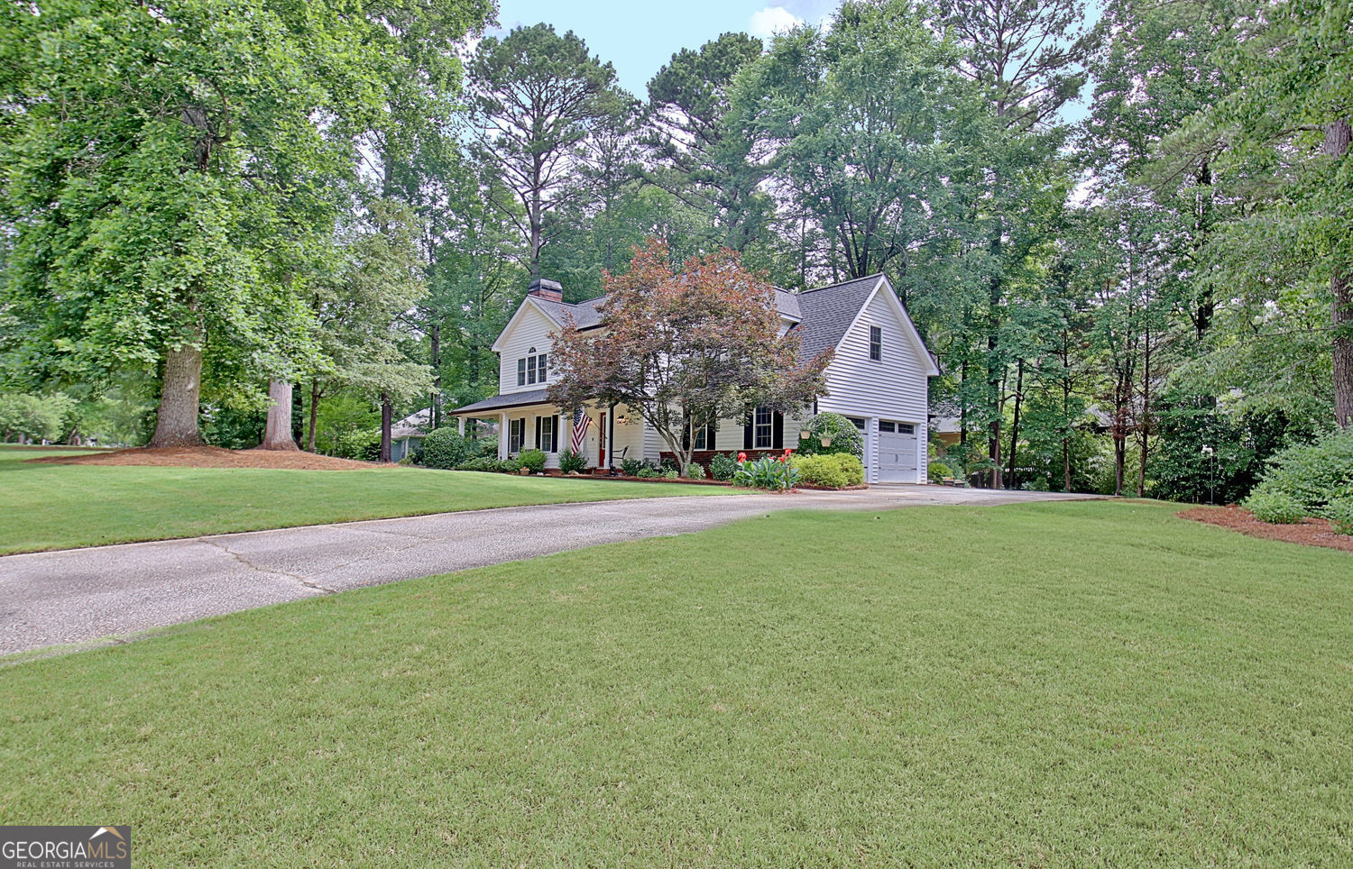 1403 Yarborough DR